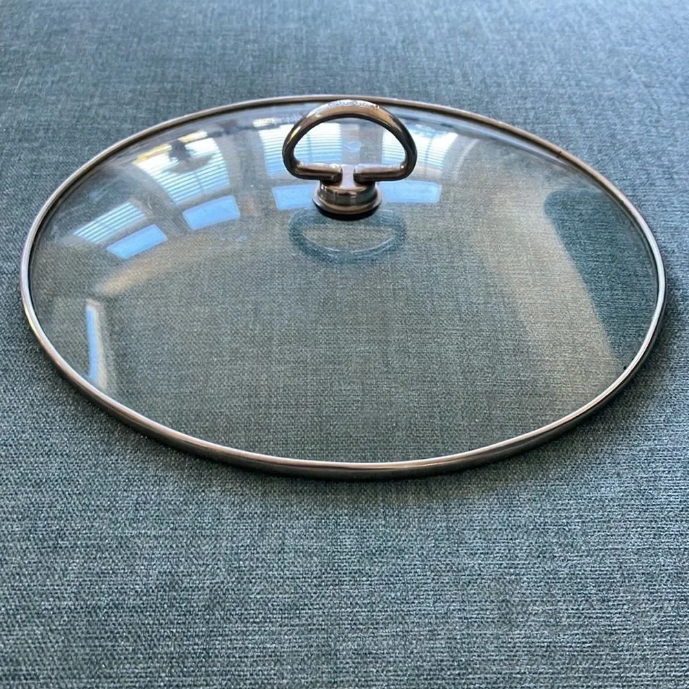 Pot Lid